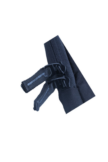 Offikraft Nik Laptop Sleeve - Blue